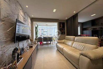 apartment em Rua Coronel Melo de Oliveira, Perdizes - São Paulo - SP