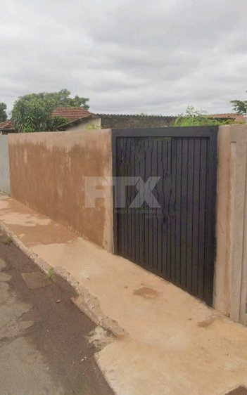 land_lot em Rua São Gabriel, Vila Taquarussu - Campo Grande - MS