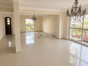 apartment em Rua Minas Gerais, Vila Bom Jesus - São José do Rio Preto - SP