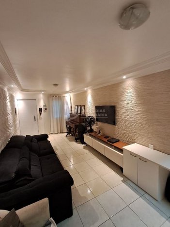 house em Rua Nova Esperança, Vila Esperança - São Paulo - SP