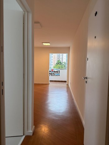 apartment em Rua Pedroso Alvarenga, Itaim Bibi - São Paulo - SP