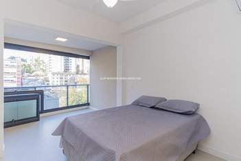 apartment em Rua Cristiano Viana, Cerqueira César - São Paulo - SP