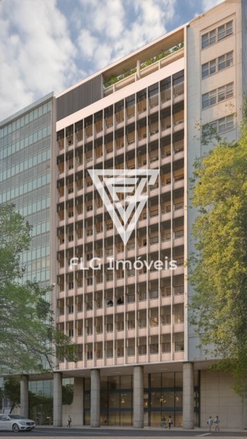 apartment em Praça Pio X, Centro - Rio de Janeiro - RJ