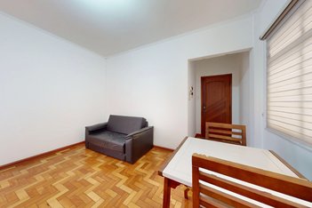 apartment em Rua Heitor Penteado, Sumarezinho - São Paulo - SP