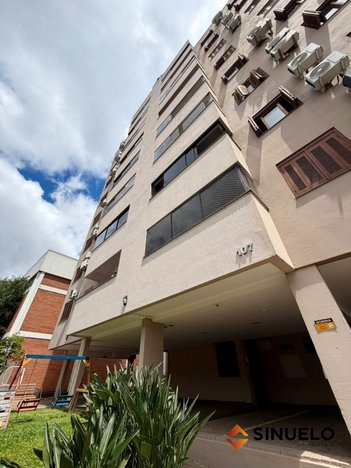 apartment em Rua Goitacaz, Ideal - Novo Hamburgo - RS
