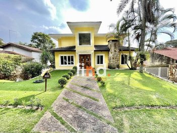 house em Alameda das Caneleiras, Transurb - Itapevi - SP