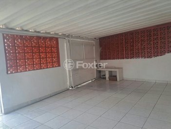 house em Avenida Luzia Encarnação Vidal, Aviação - Praia Grande - SP