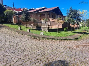 house em Rua Moacir Emigio Fabro, Vila Verde - Caxias do Sul - RS