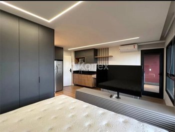apartment em Rua Vergueiro, Vila Mariana - São Paulo - SP