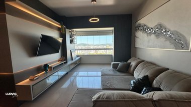 apartment em Rua José Beiro, Jardim Atlântico - Florianópolis - SC