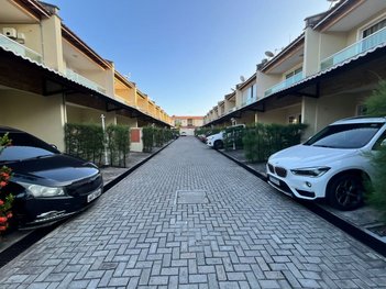 house em Rua Professor Moreira de Souza, Passaré - Fortaleza - CE