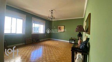 apartment em Ganzo, Menino Deus - Porto Alegre - RS