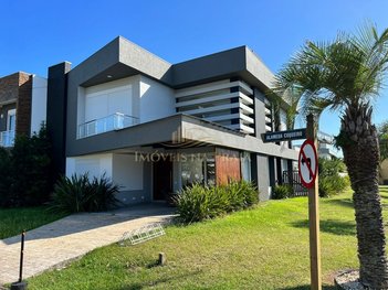 house em Avenida Central, Xangri-Lá - Xangri-Lá - RS