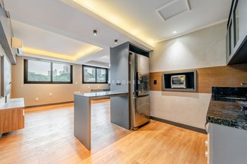 apartment em Rua Auxiliadora, Auxiliadora - Porto Alegre - RS