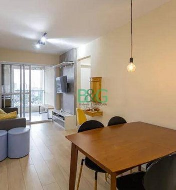 apartment em Avenida César Abraão, Vila Osasco - Osasco - SP