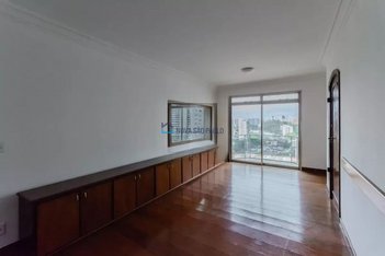 apartment em Rua Francisco Cruz, Vila Mariana - São Paulo - SP