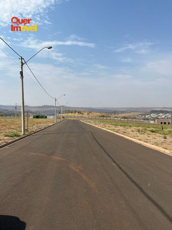 land_lot em Avenida Heráclito Fontoura Sobral Pinto, Condomínio Guaporé 1 - Ribeirão Preto - SP