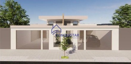 house em Rua Carlos Alvares da Costa, Rio Branco - Belo Horizonte - MG