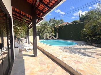 house em Rua Bruno Hildebrand, Velha - Blumenau - SC