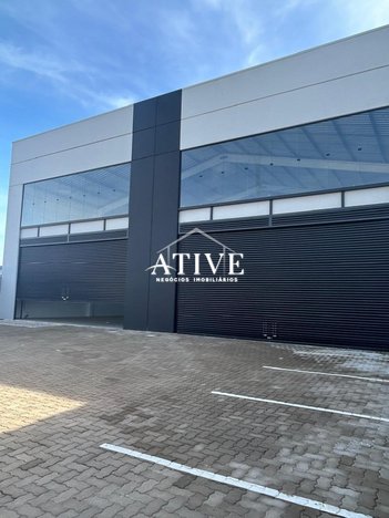 business em Avenida Andaraí, Morada do Vale I - Gravataí - RS