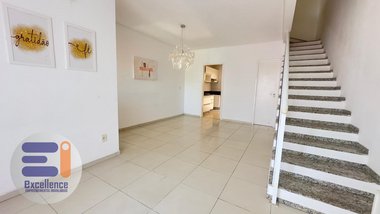 house em Rua Bárbara de Sousa Costa, Lagoa Redonda - Fortaleza - CE