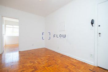 apartment em Rua Professor Antônio Prudente, Liberdade - São Paulo - SP