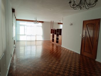 apartment em Alameda Tietê, Cerqueira César - São Paulo - SP