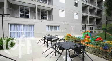 apartment em Rua Gaspar Lourenço, Vila Mariana - São Paulo - SP