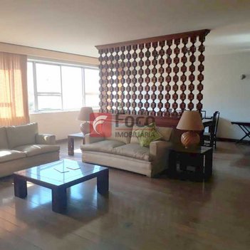 apartment em Rua Paissandu, Flamengo - Rio de Janeiro - RJ