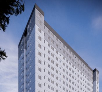 apartment em Rua Barena, Vila Silva Teles - São Paulo - SP