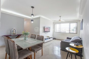 apartment em Rua da Bica, Freguesia do Ó - São Paulo - SP