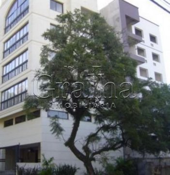 apartment em Felipe de Oliveira, Petrópolis - Porto Alegre - RS