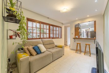 apartment em Ramiro Barcelos, Bom Fim - Porto Alegre - RS