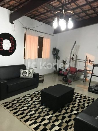 Cômodo Condomínio