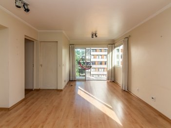 apartment em Rua Purpurina, Sumarezinho - São Paulo - SP