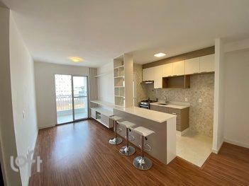 apartment em Guarapuava, Mooca - São Paulo - SP