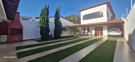 house em Avenida Serrinha, Ibirapuera - Vitória da Conquista - BA