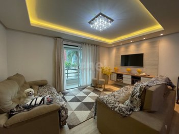 apartment em Rua Dez de Abril, Centro - Passo Fundo - RS