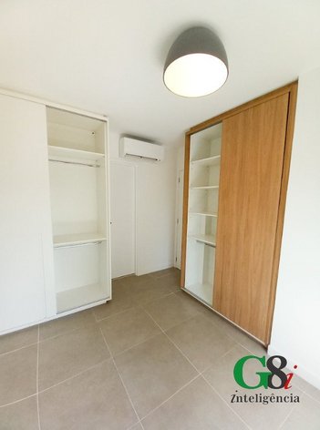 apartment em Rua Padre Carvalho, Pinheiros - São Paulo - SP