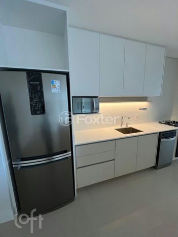 apartment em Travessa Felipe Godinho e Silva, Agronômica - Florianópolis - SC