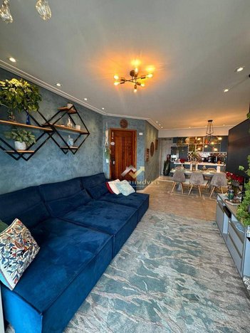 apartment em Rua Brasílio Machado, Centro - São Bernardo do Campo - SP