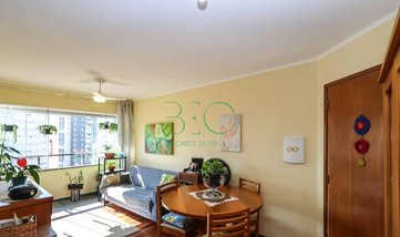 apartment em Travessa Humberto I, Vila Mariana - São Paulo - SP