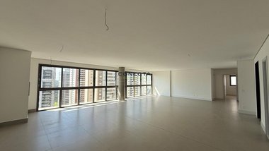 apartment em Rua Ernâni Lacerda de Athayde, Gleba Fazenda Palhano - Londrina - PR