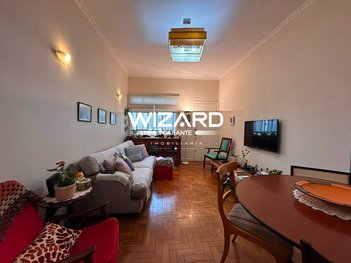 apartment em Rua Rosa e Silva, Santa Cecília - São Paulo - SP