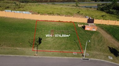 land_lot em Avenida Engenheiro Tasso Pinheiro, Chácara Terra Nova - Jundiaí - SP