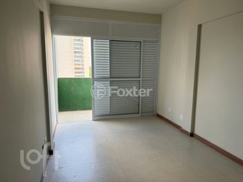 apartment em Rua Oscar Freire, Pinheiros - São Paulo - SP