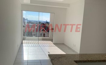 apartment em Rua Carmem Galan Archilla, Parque Três Meninos - Sorocaba - SP