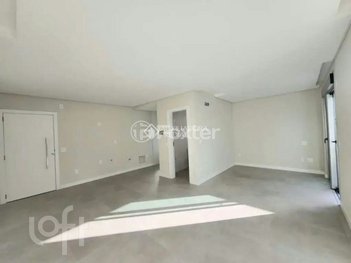 apartment em Rua Santo Inácio de Loyola, Centro - Florianópolis - SC