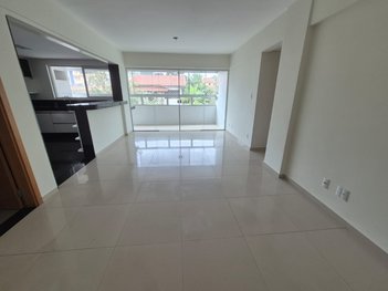 apartment em Rua Castelo Lamego, Castelo - Belo Horizonte - MG