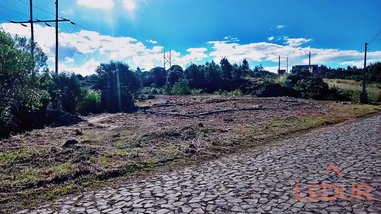 land_lot em Rua Felipe dos Santos, São Francisco de Paula - São Francisco de Paula - RS